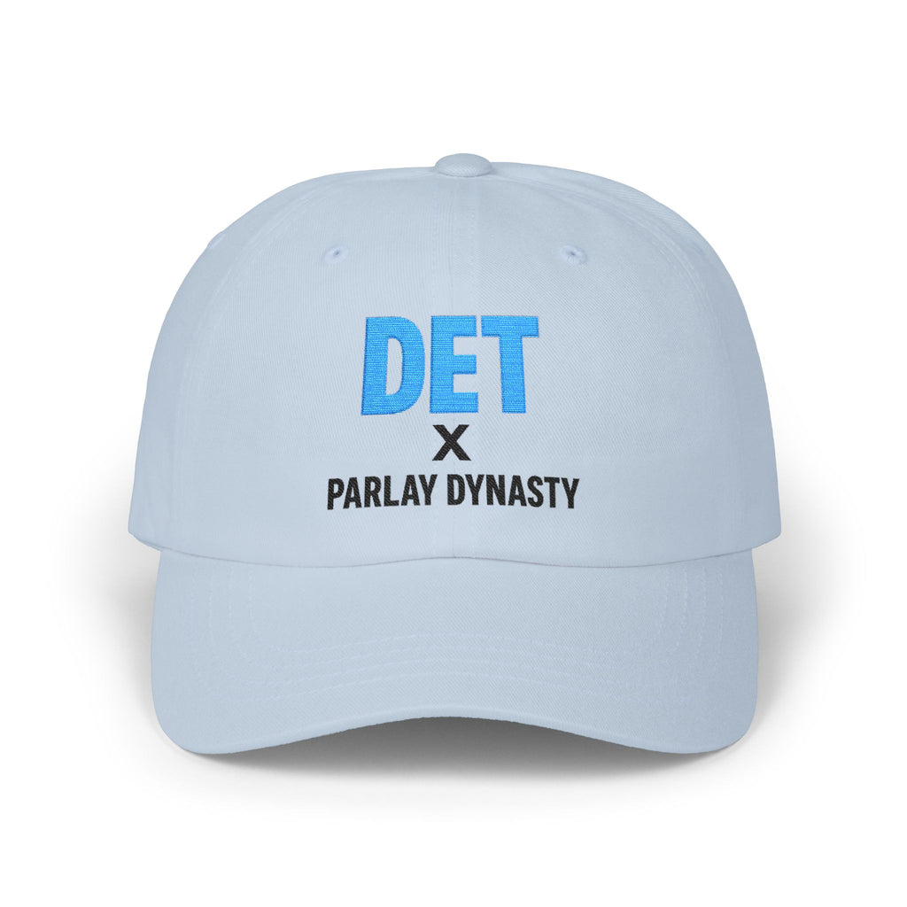 Classic Dad Cap