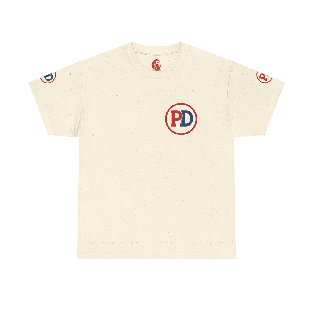 I’m in the Red Again Tee — Parlay Dynasty Sports Fan T‑Shirt