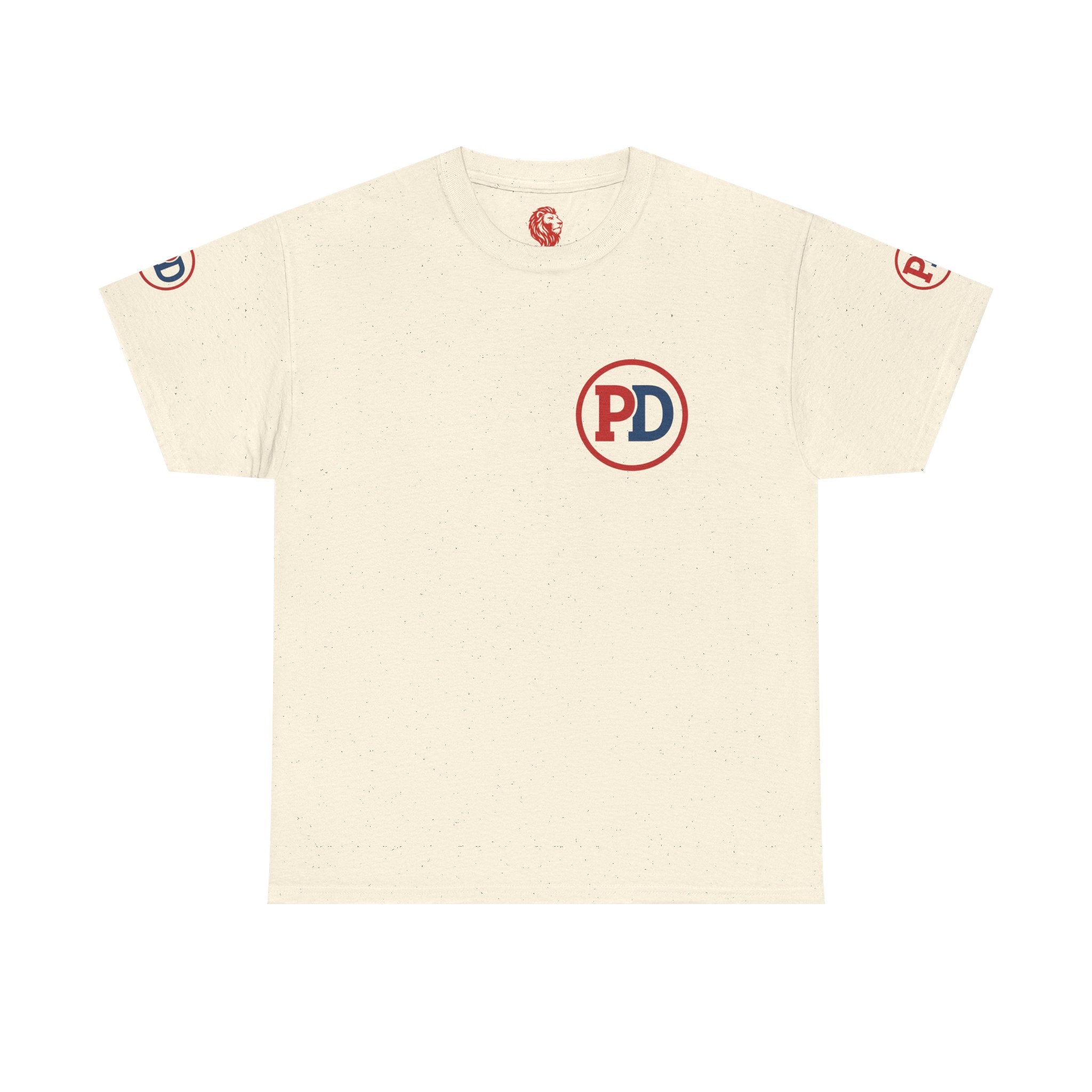 I’m in the Red Again Tee — Parlay Dynasty Sports Fan T‑Shirt