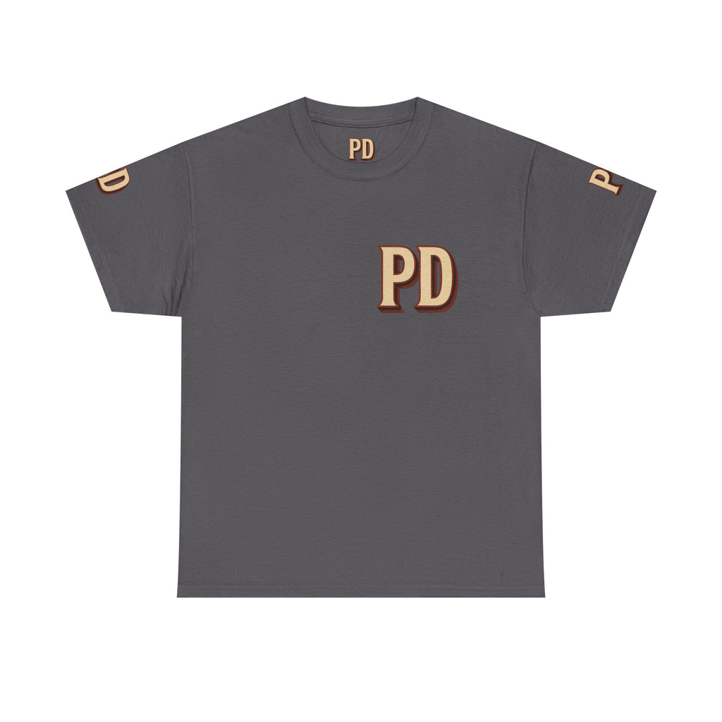 Parlay Dynasty Lion T‑Shirt — Sports Betting Fan Tee