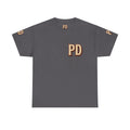 Parlay Dynasty Lion T‑Shirt — Sports Betting Fan Tee