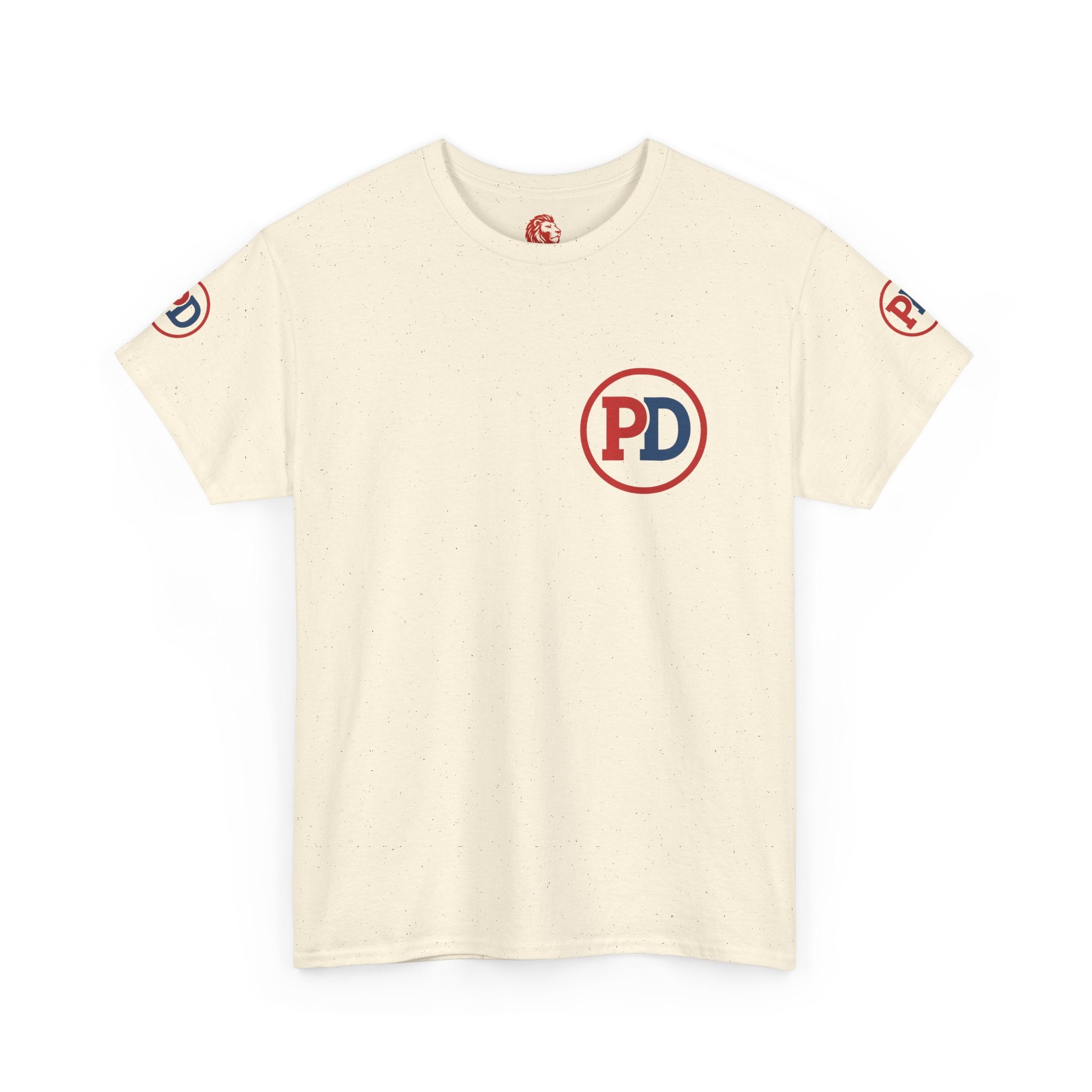 I’m in the Red Again Tee — Parlay Dynasty Sports Fan T‑Shirt
