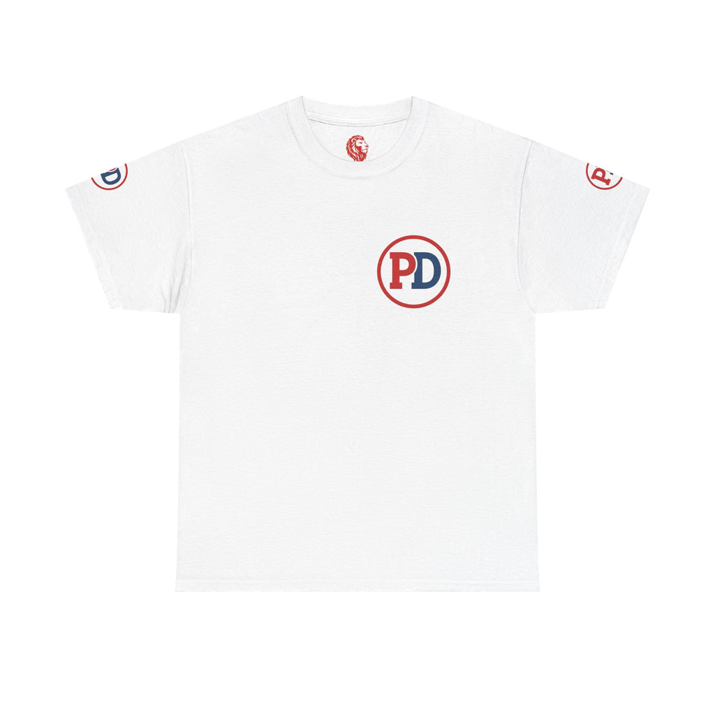 I’m in the Red Again Tee — Parlay Dynasty Sports Fan T‑Shirt