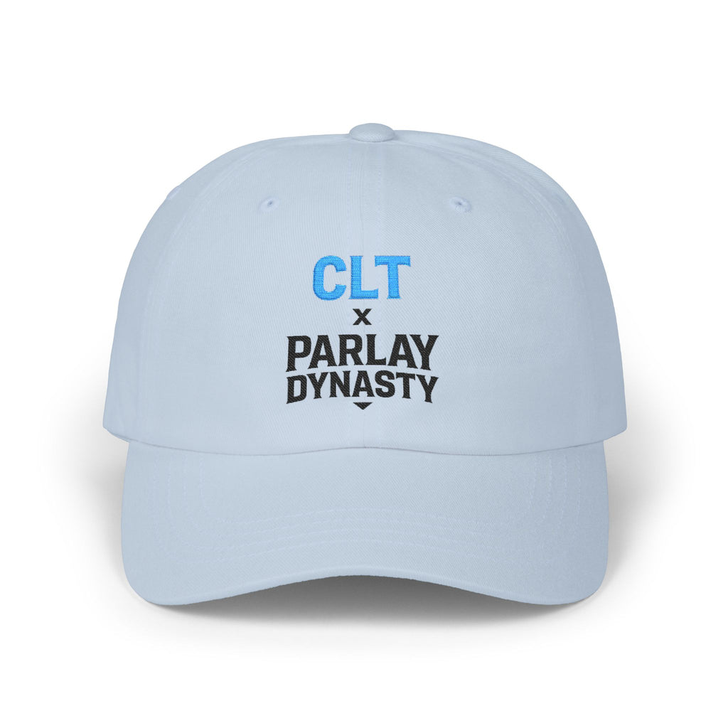 Classic Dad Cap