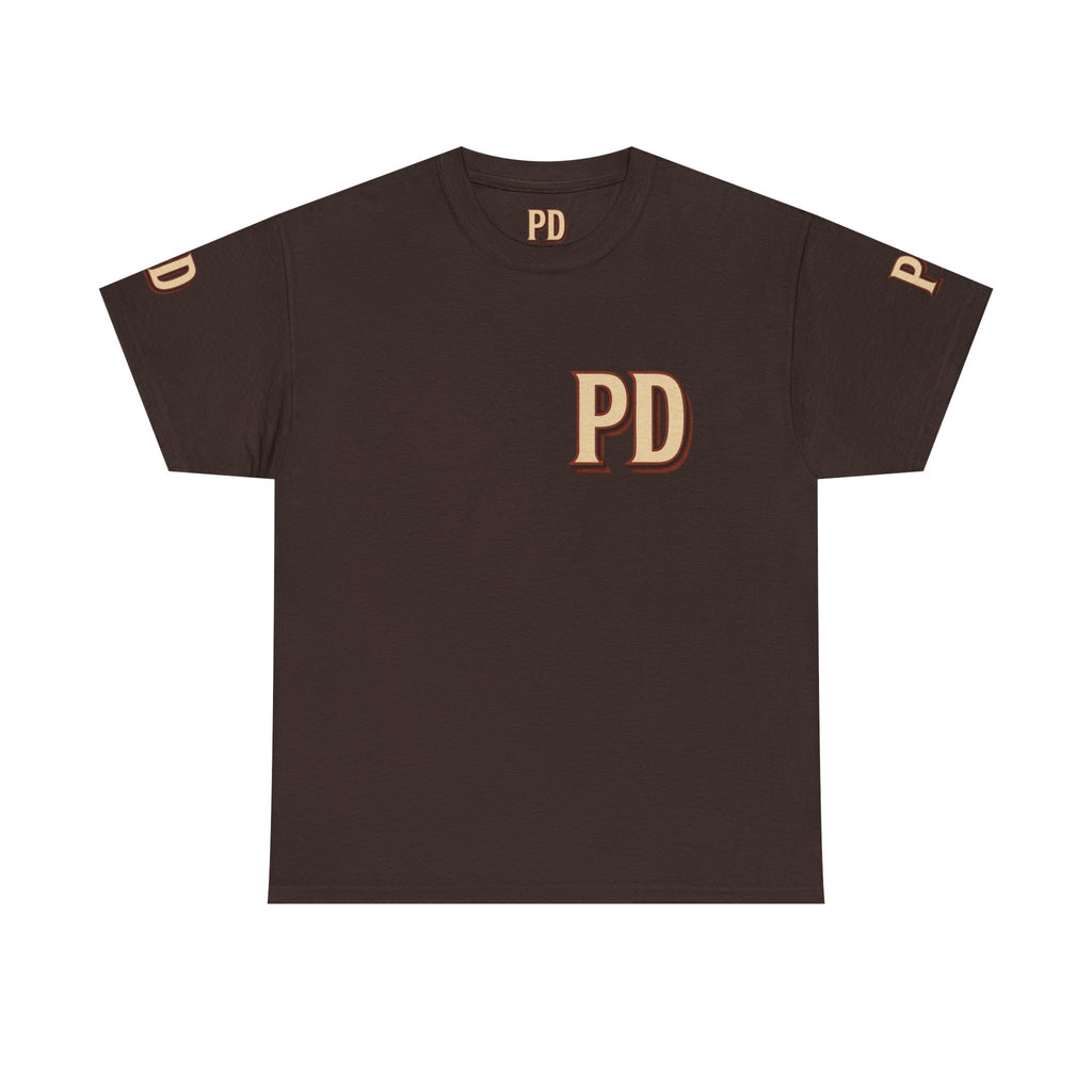 Parlay Dynasty Lion T‑Shirt — Sports Betting Fan Tee