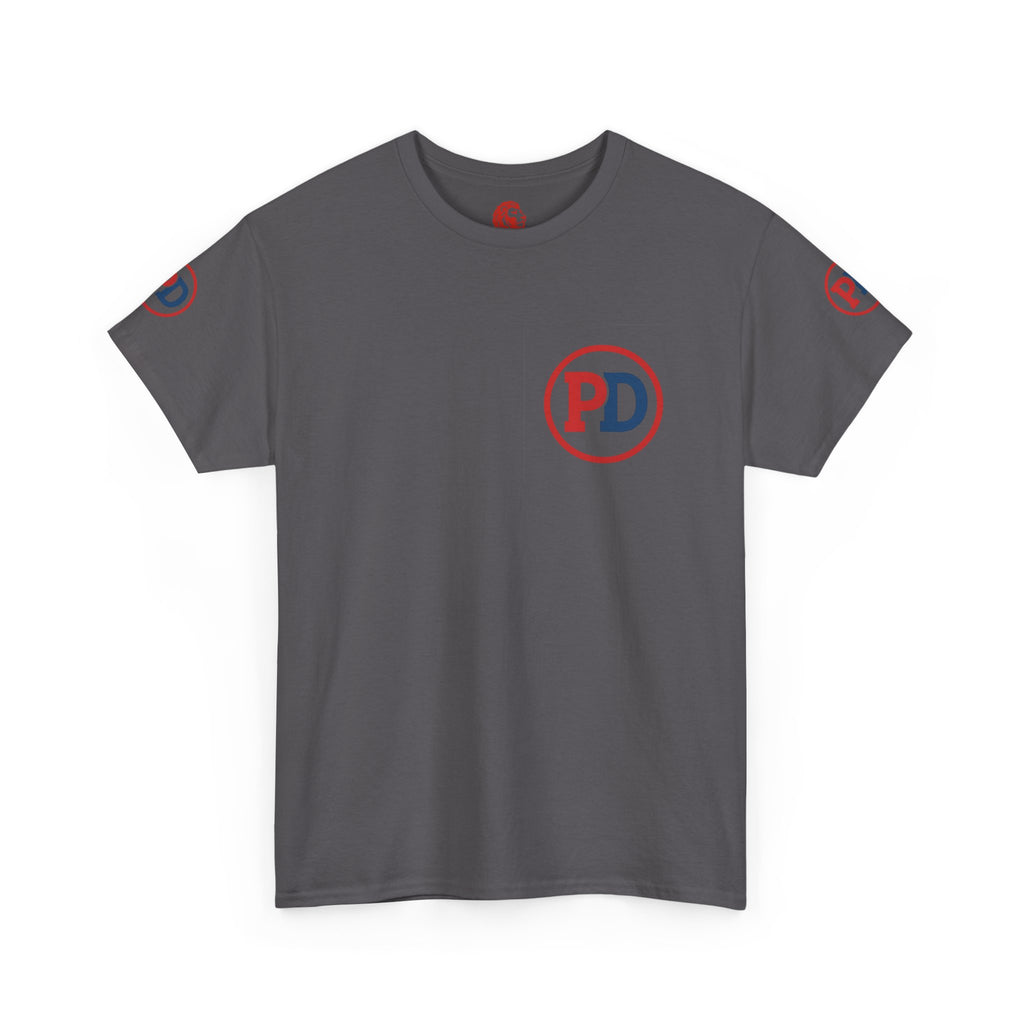 I’m in the Red Again Tee — Parlay Dynasty Sports Fan T‑Shirt