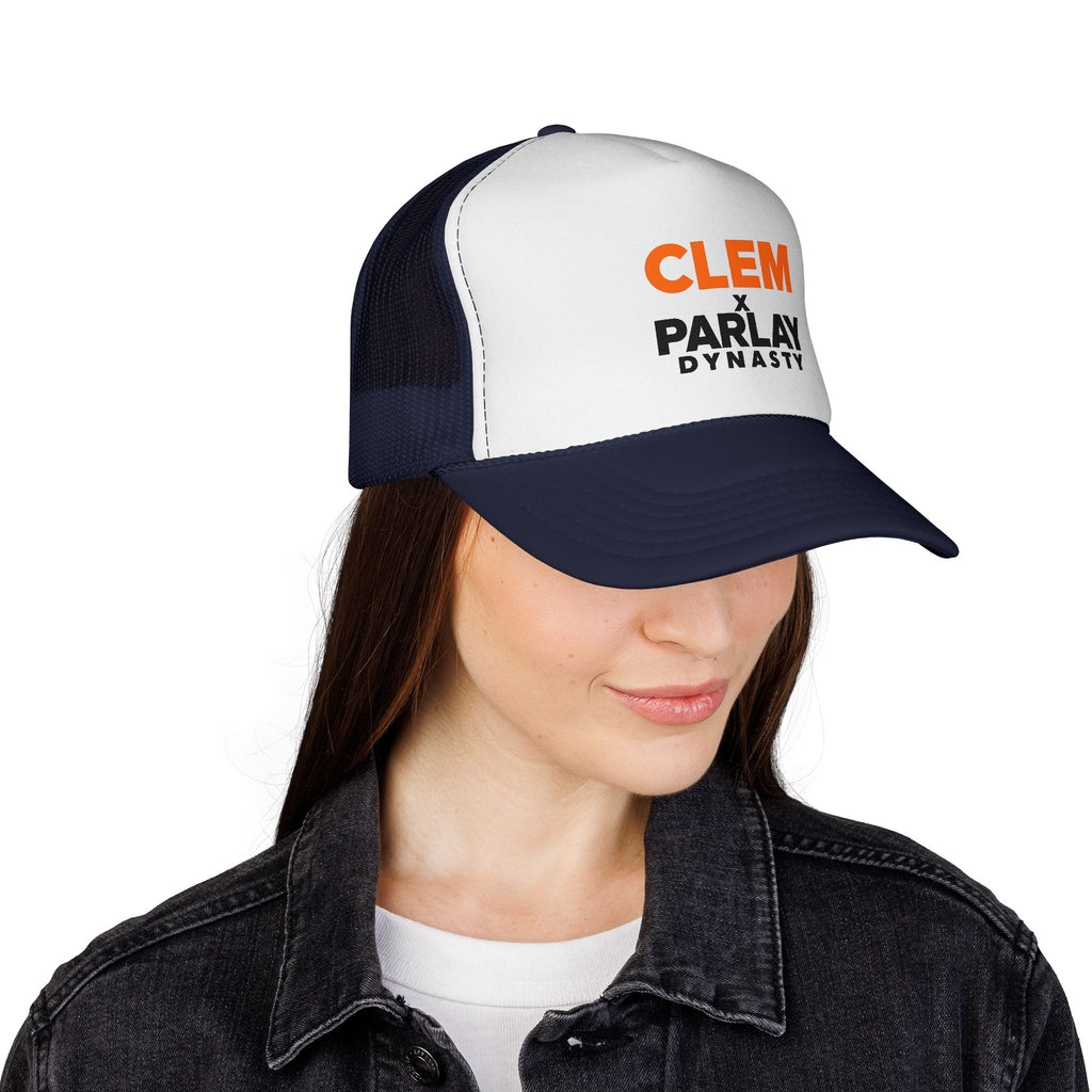 Trucker Caps