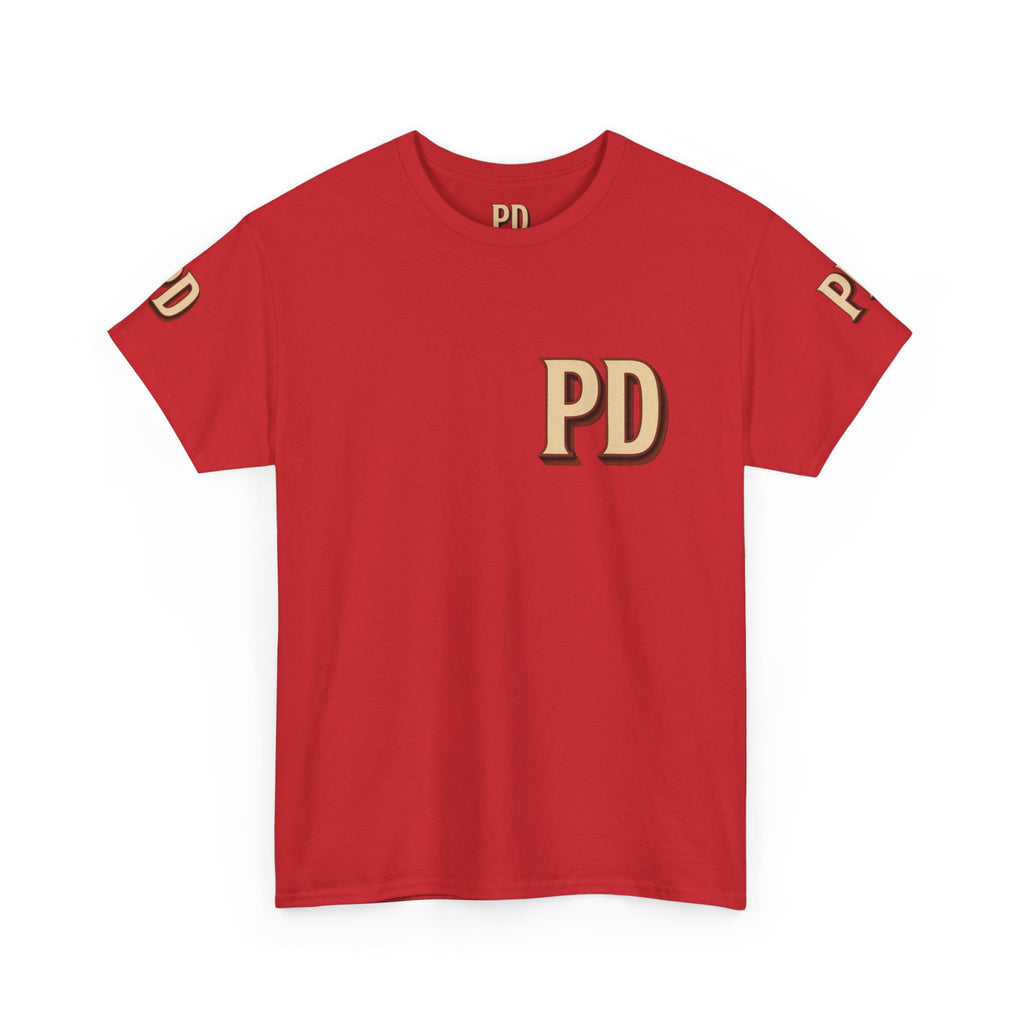 Parlay Dynasty Lion T‑Shirt — Sports Betting Fan Tee