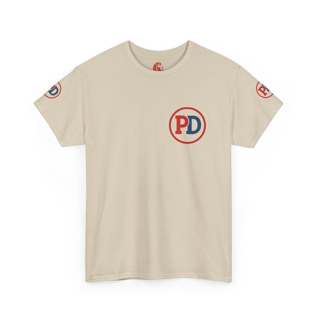 I’m in the Red Again Tee — Parlay Dynasty Sports Fan T‑Shirt