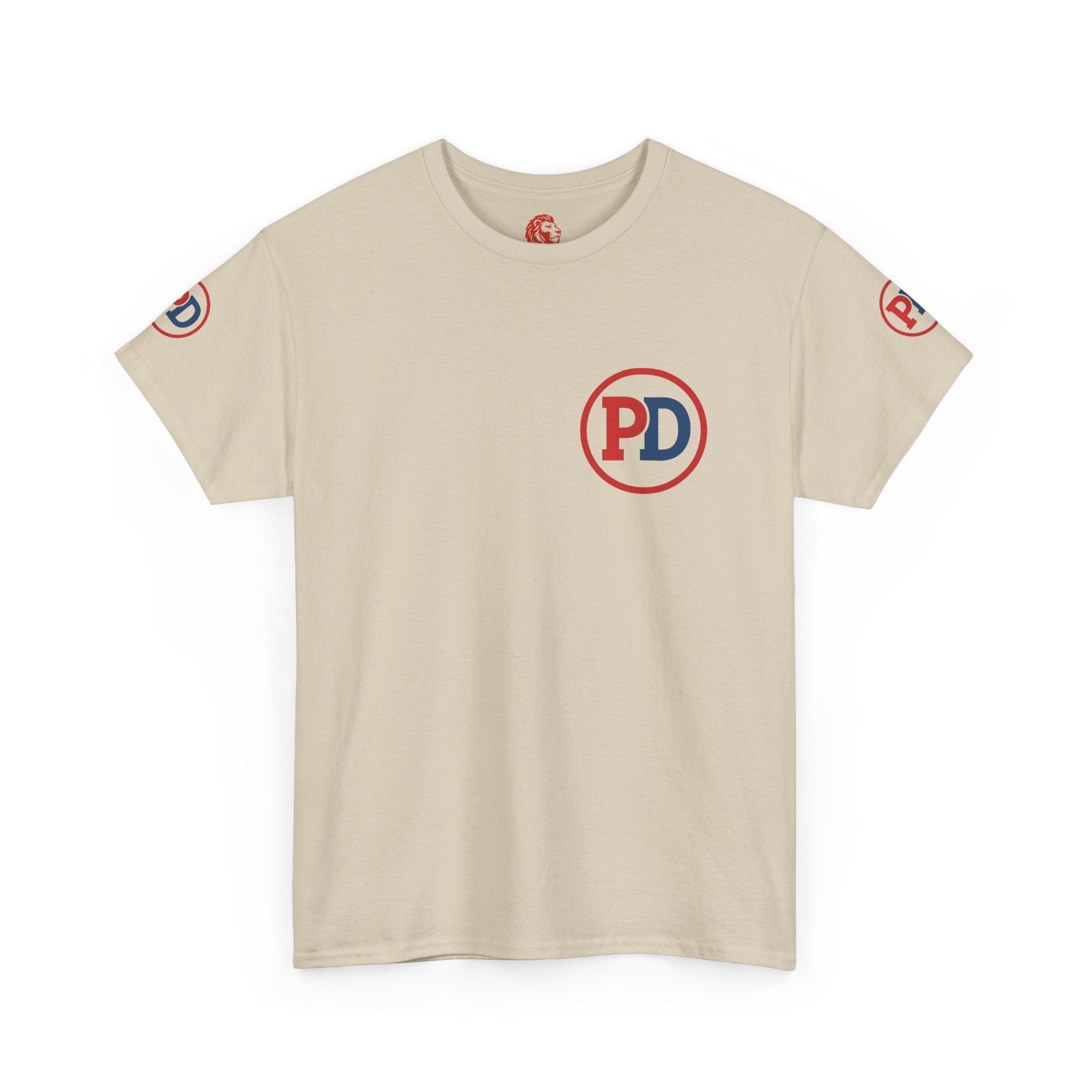 I’m in the Red Again Tee — Parlay Dynasty Sports Fan T‑Shirt