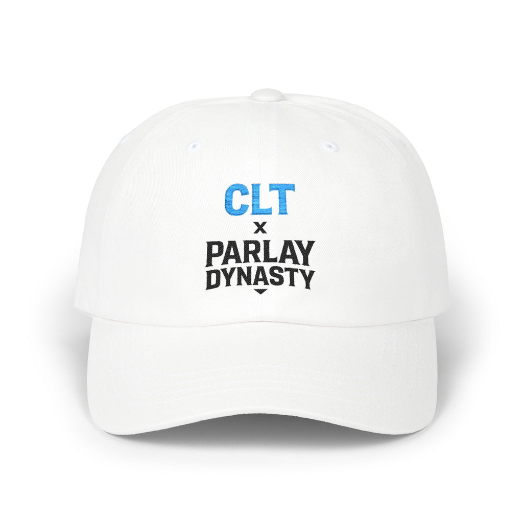 Classic Dad Cap
