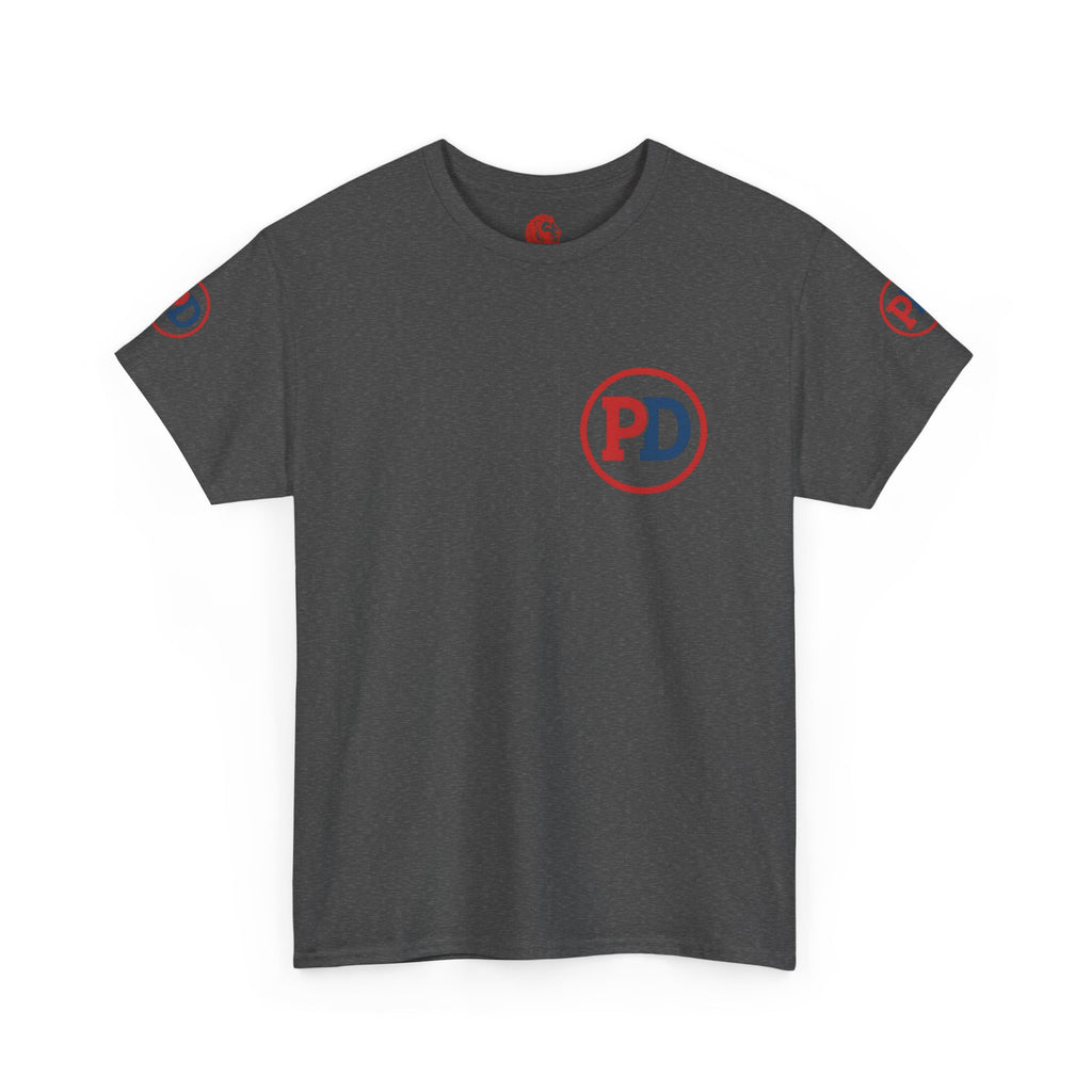 I’m in the Red Again Tee — Parlay Dynasty Sports Fan T‑Shirt