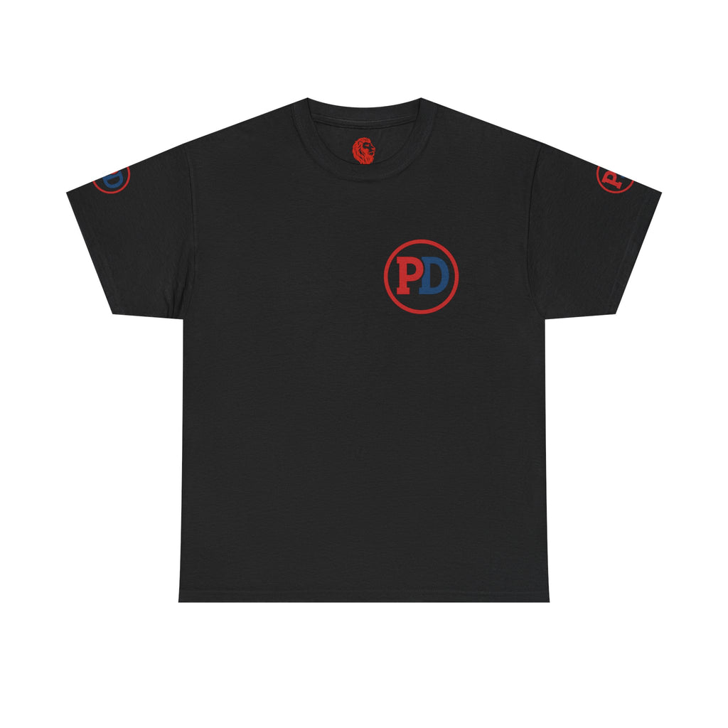I’m in the Red Again Tee — Parlay Dynasty Sports Fan T‑Shirt