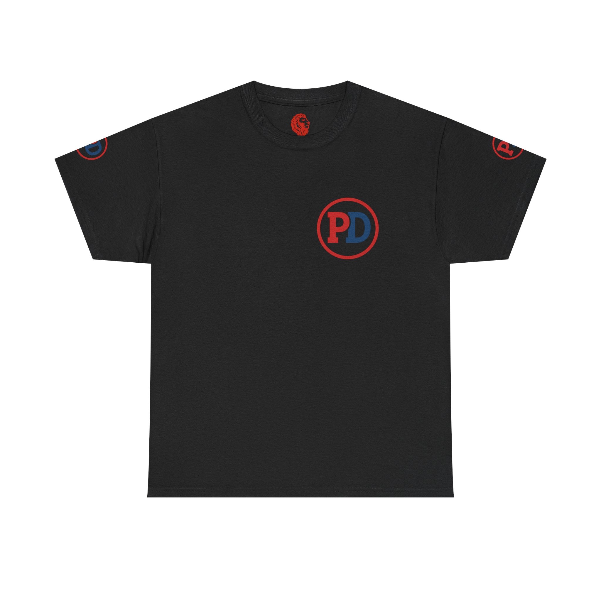 I’m in the Red Again Tee — Parlay Dynasty Sports Fan T‑Shirt
