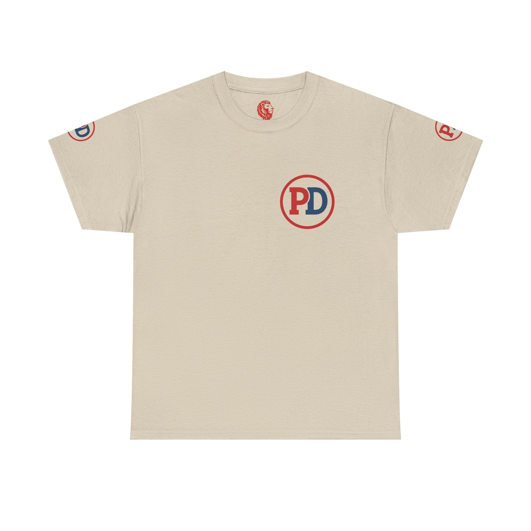 I’m in the Red Again Tee — Parlay Dynasty Sports Fan T‑Shirt