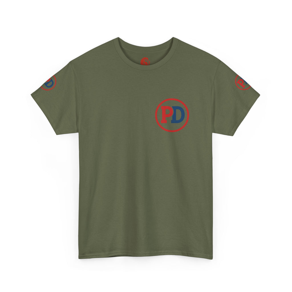 I’m in the Red Again Tee — Parlay Dynasty Sports Fan T‑Shirt