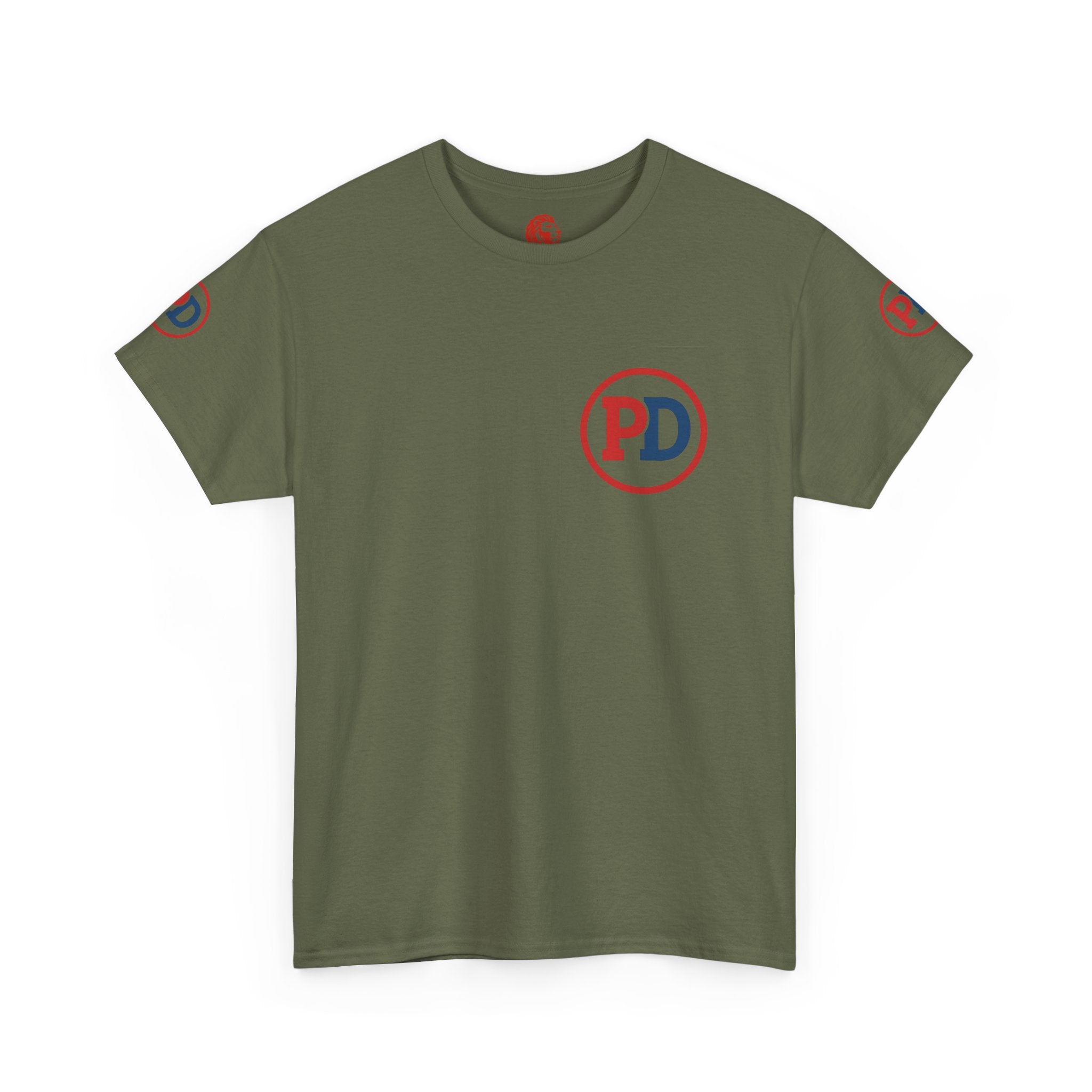I’m in the Red Again Tee — Parlay Dynasty Sports Fan T‑Shirt