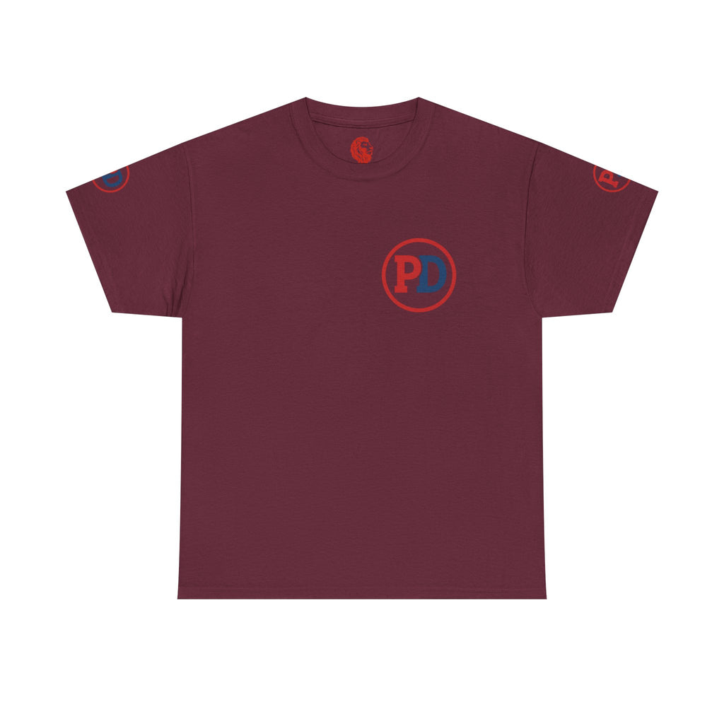 I’m in the Red Again Tee — Parlay Dynasty Sports Fan T‑Shirt