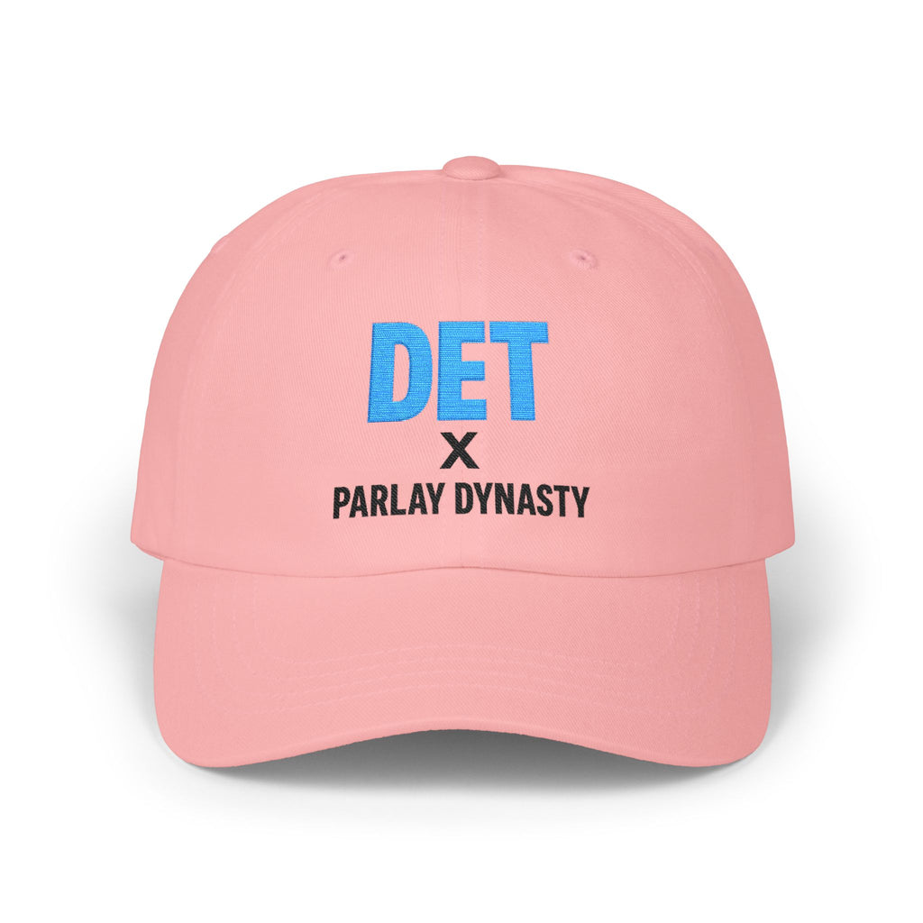 Classic Dad Cap