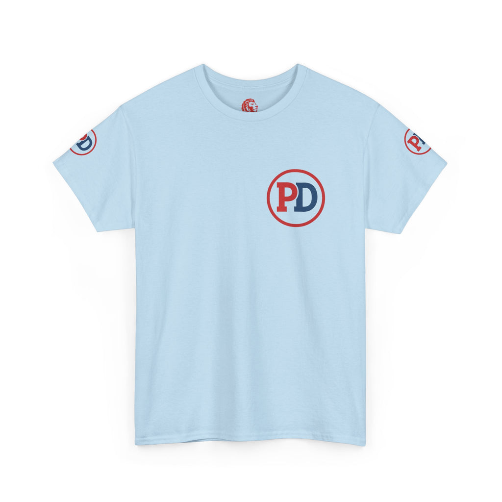I’m in the Red Again Tee — Parlay Dynasty Sports Fan T‑Shirt