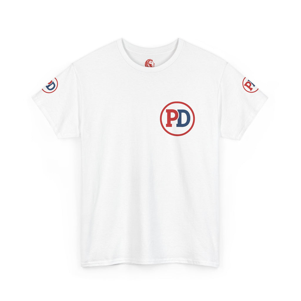 I’m in the Red Again Tee — Parlay Dynasty Sports Fan T‑Shirt