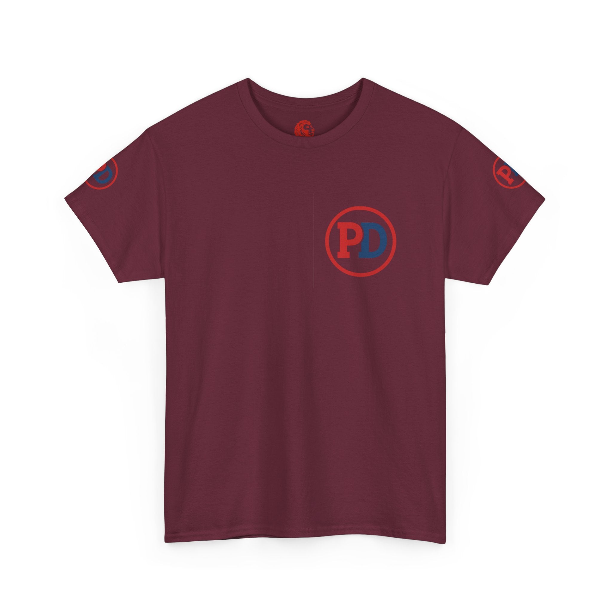 I’m in the Red Again Tee — Parlay Dynasty Sports Fan T‑Shirt