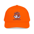 Tiger Head Cap — Parlay Dynasty Embroidered Baseball Hat