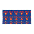 The “Degen in the Sun” Parlay Dynasty Beach Towel
