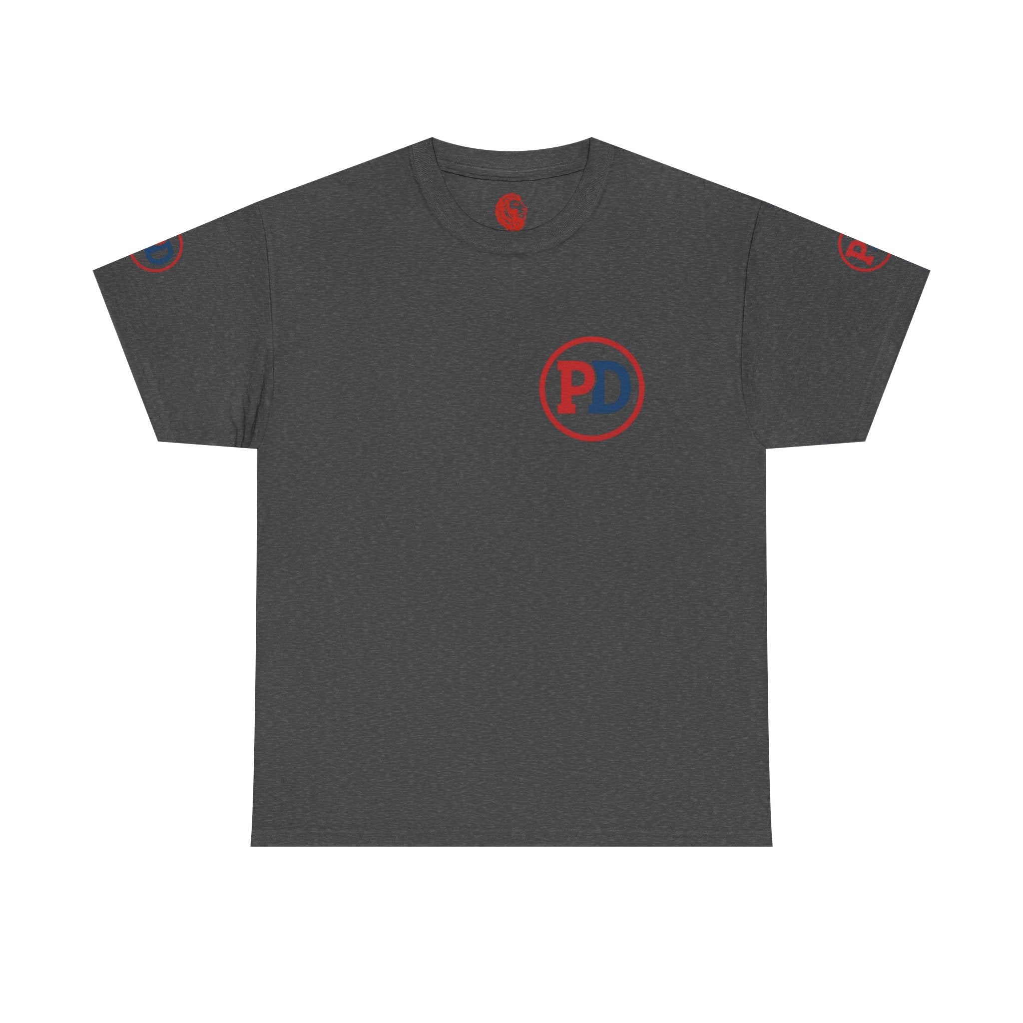 I’m in the Red Again Tee — Parlay Dynasty Sports Fan T‑Shirt