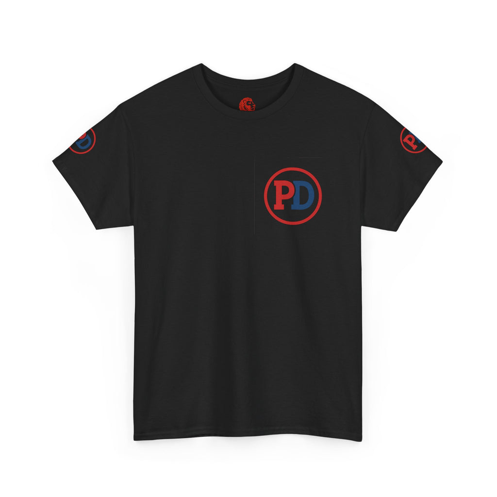 I’m in the Red Again Tee — Parlay Dynasty Sports Fan T‑Shirt