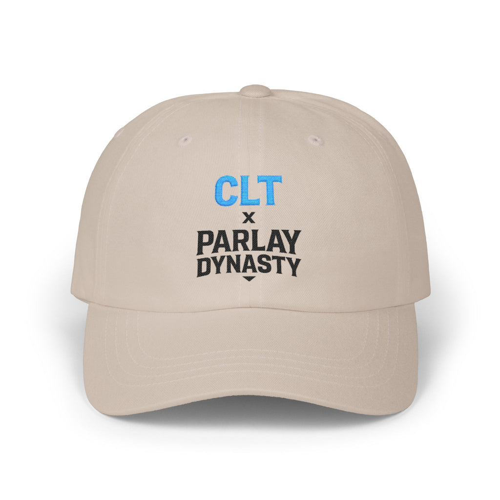 Classic Dad Cap