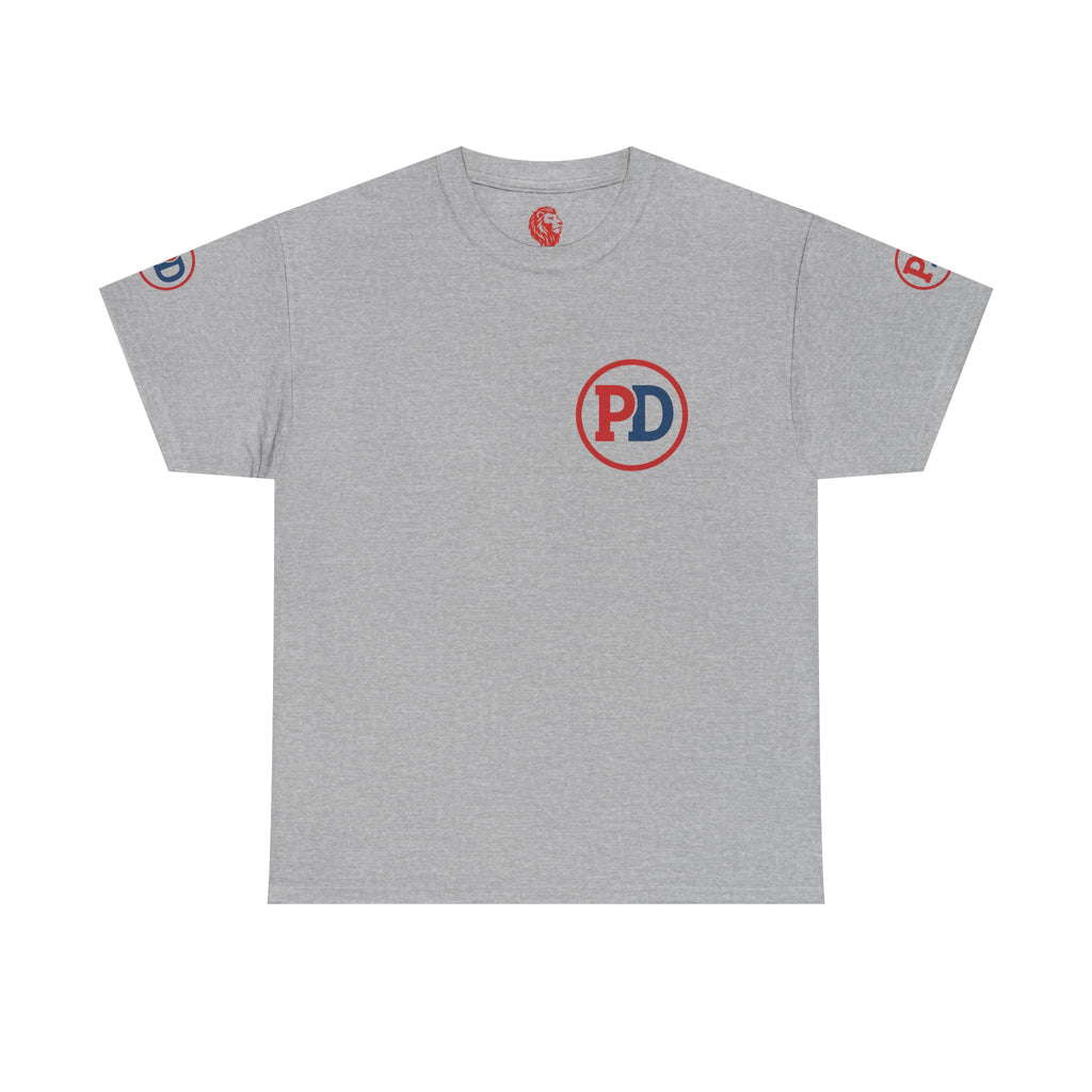 I’m in the Red Again Tee — Parlay Dynasty Sports Fan T‑Shirt