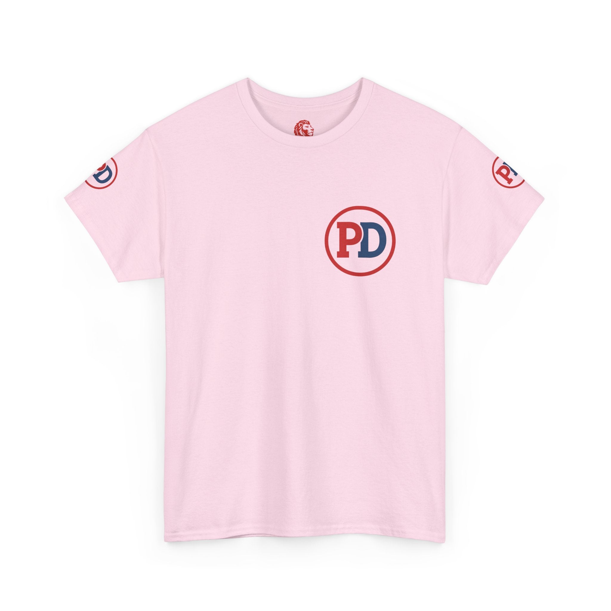 I’m in the Red Again Tee — Parlay Dynasty Sports Fan T‑Shirt