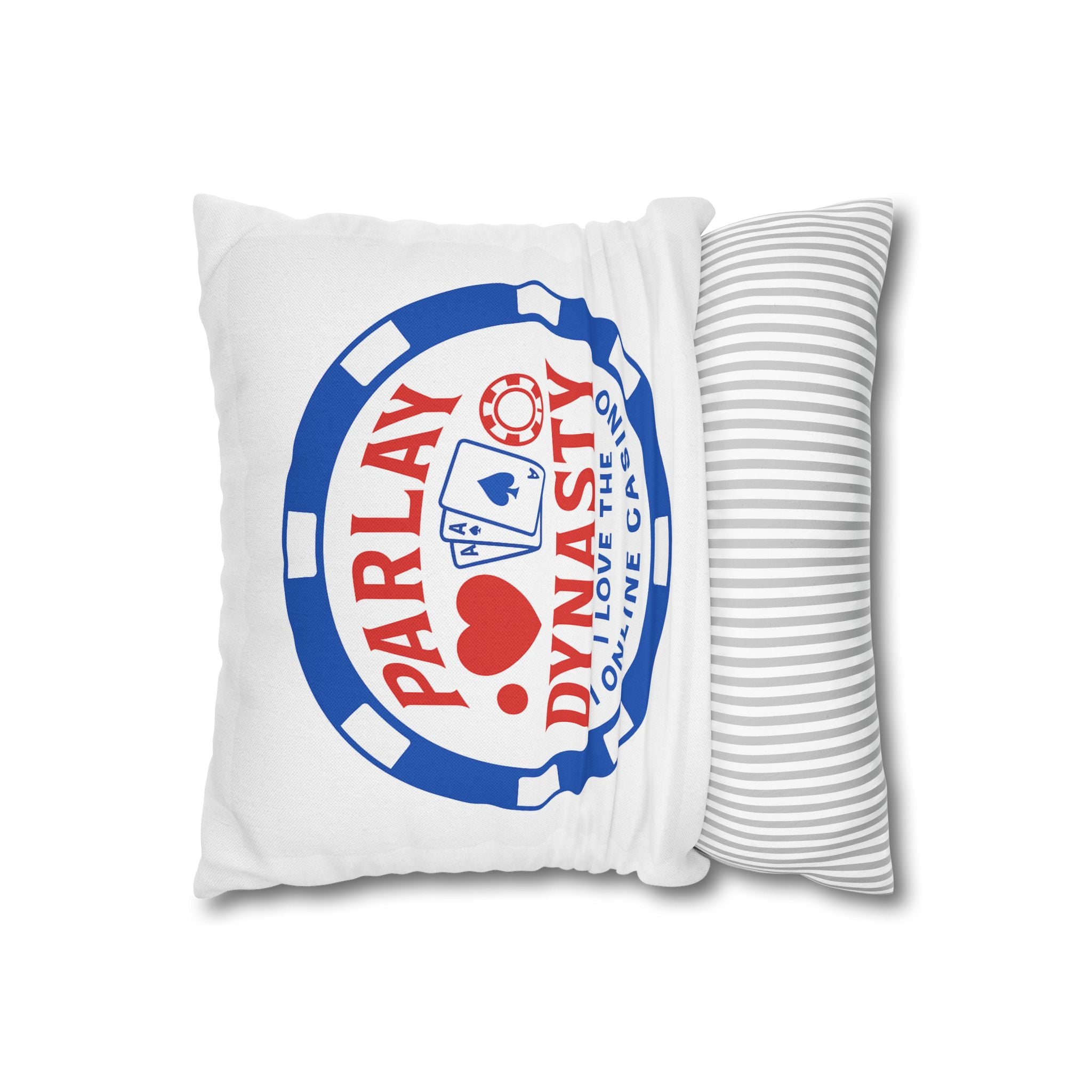 Emotional Support Pillow (Online Casino Edition)