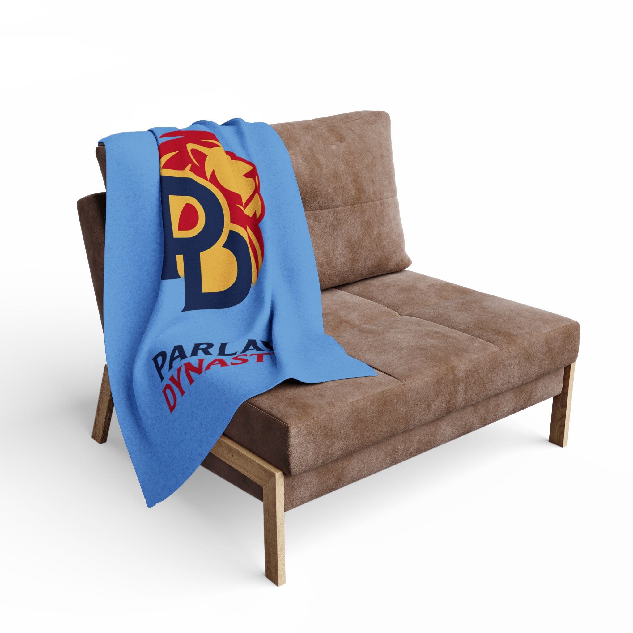 Parlay Dynasty Blanket – “Wrap Yourself in a Win Streak”