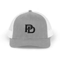 Snapback Trucker Cap
