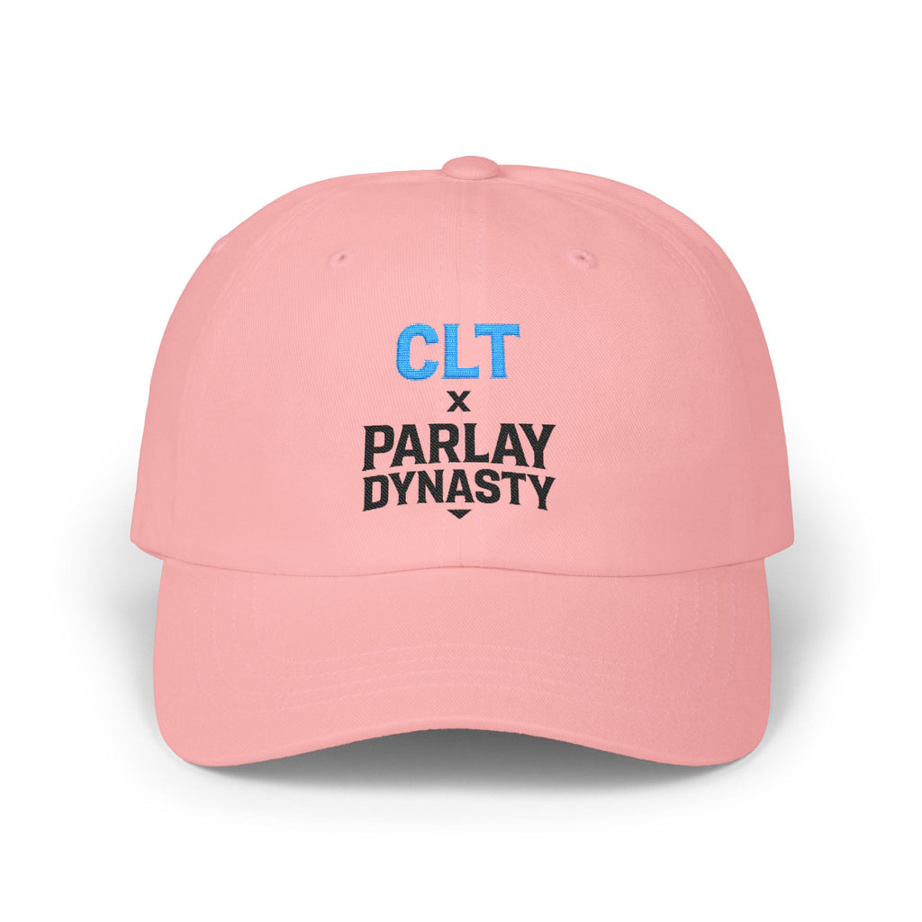Classic Dad Cap