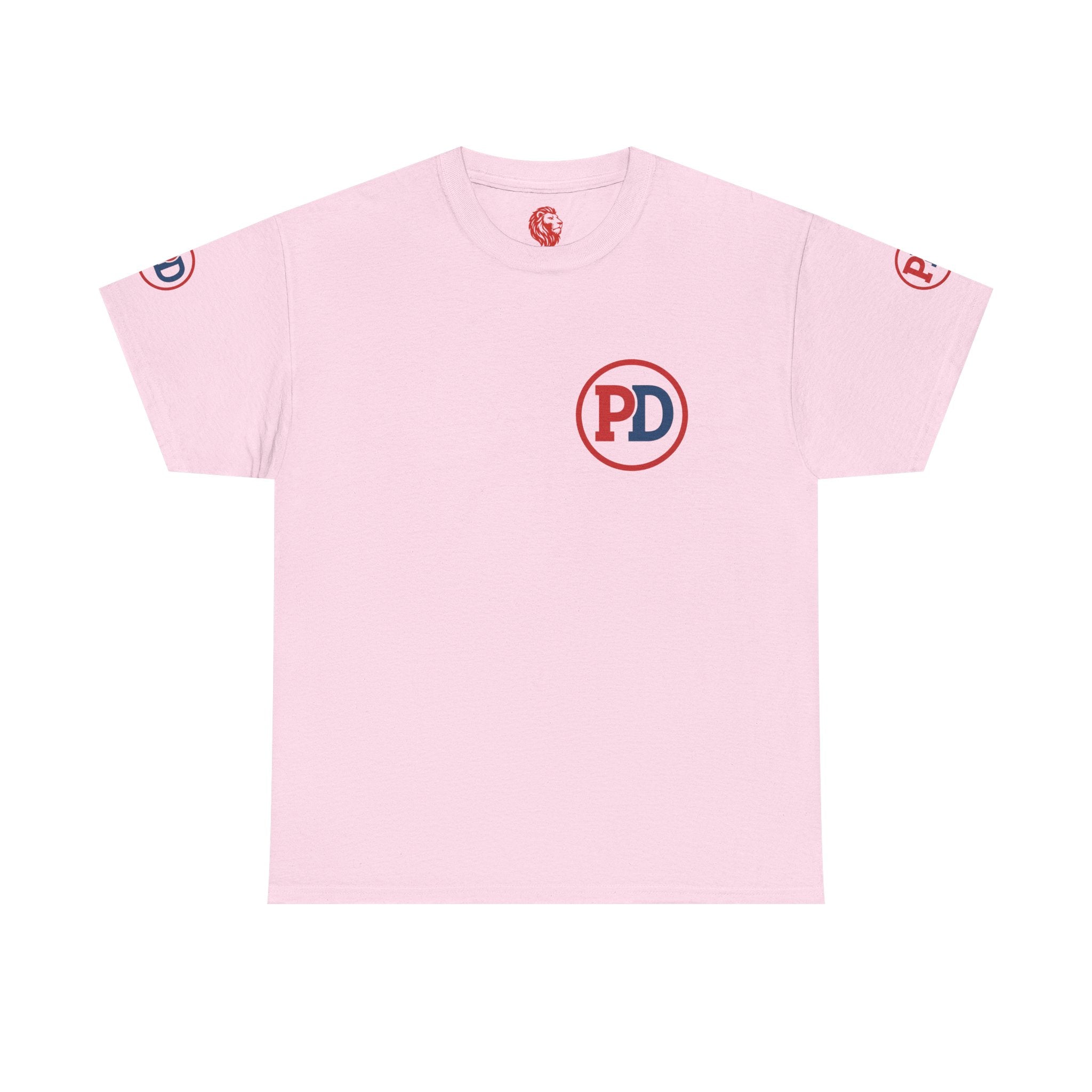 I’m in the Red Again Tee — Parlay Dynasty Sports Fan T‑Shirt