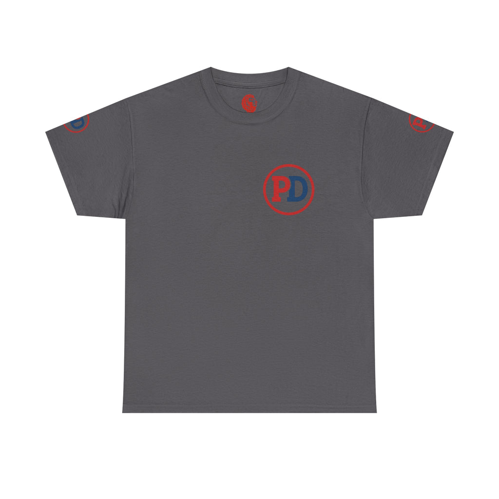 I’m in the Red Again Tee — Parlay Dynasty Sports Fan T‑Shirt