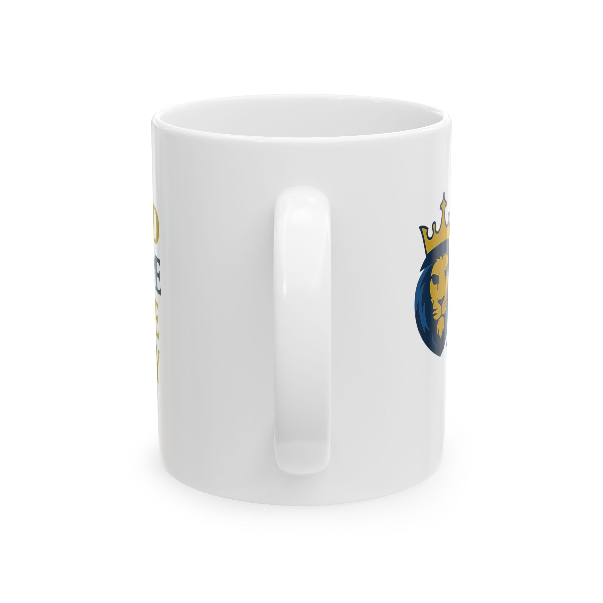 Parlay Dynasty Mug – "Need More Free Play"