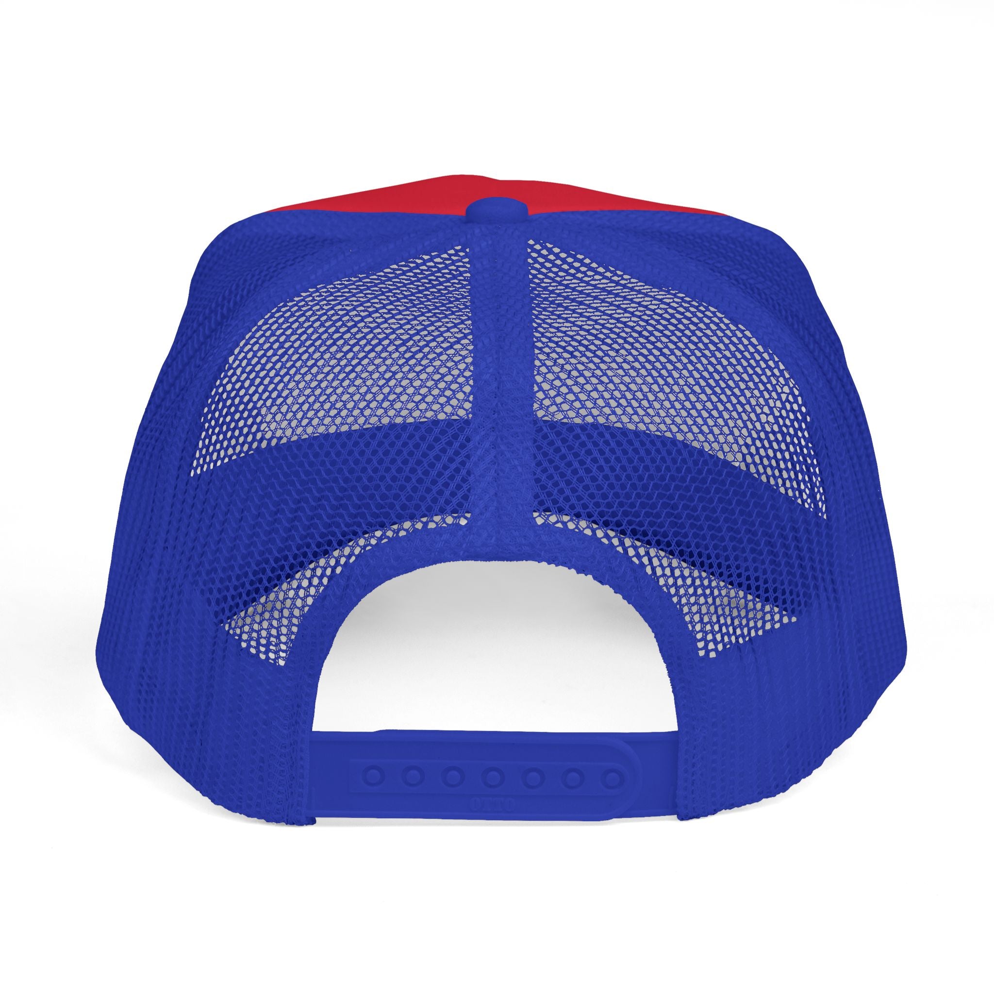 Trucker Cap — Parlay Dynasty Lion Logo Mesh Hat