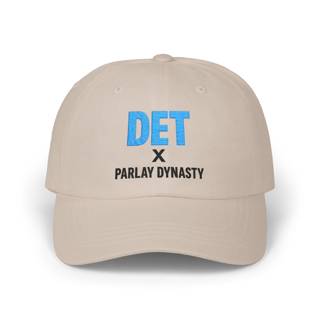 Classic Dad Cap