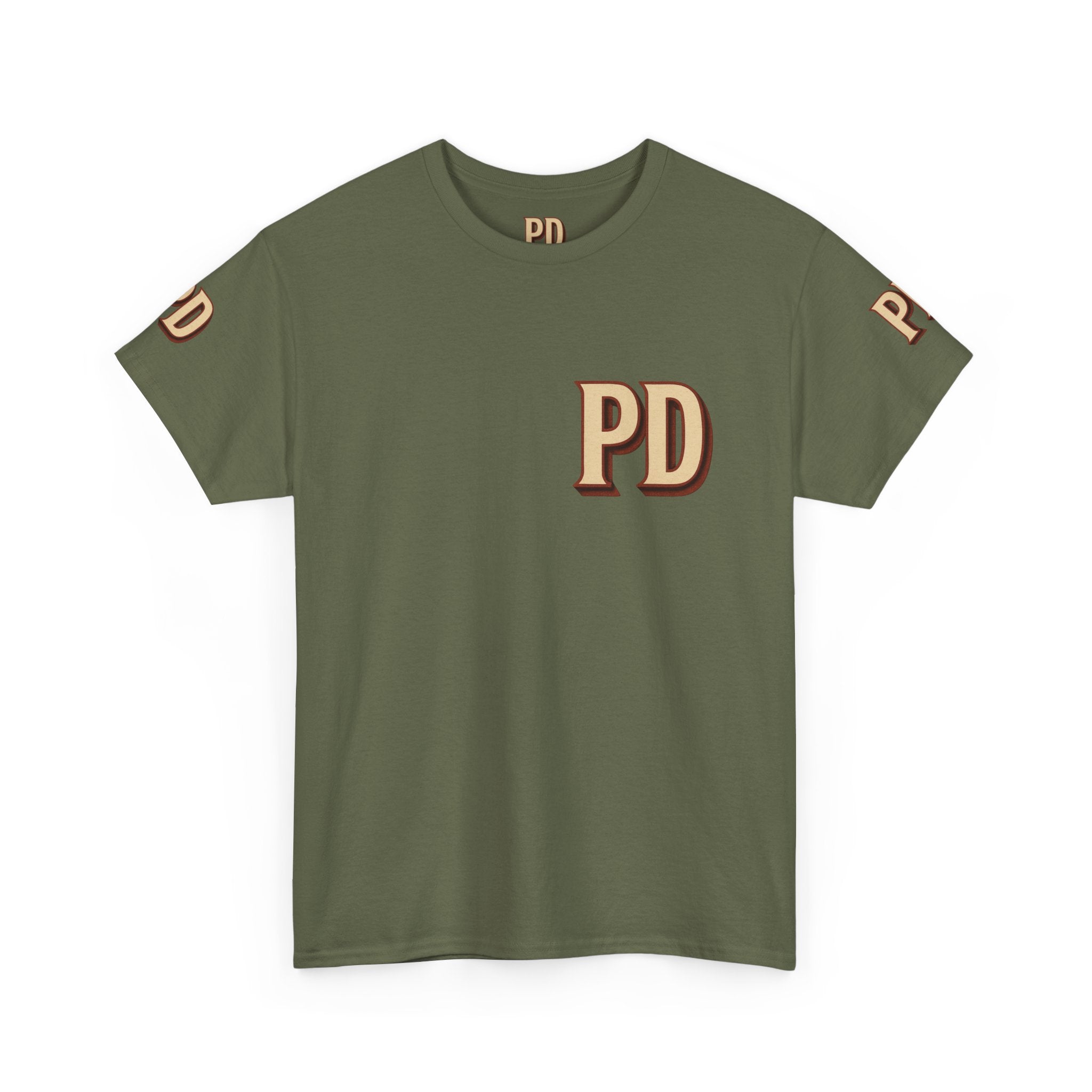 Parlay Dynasty Lion T‑Shirt — Sports Betting Fan Tee