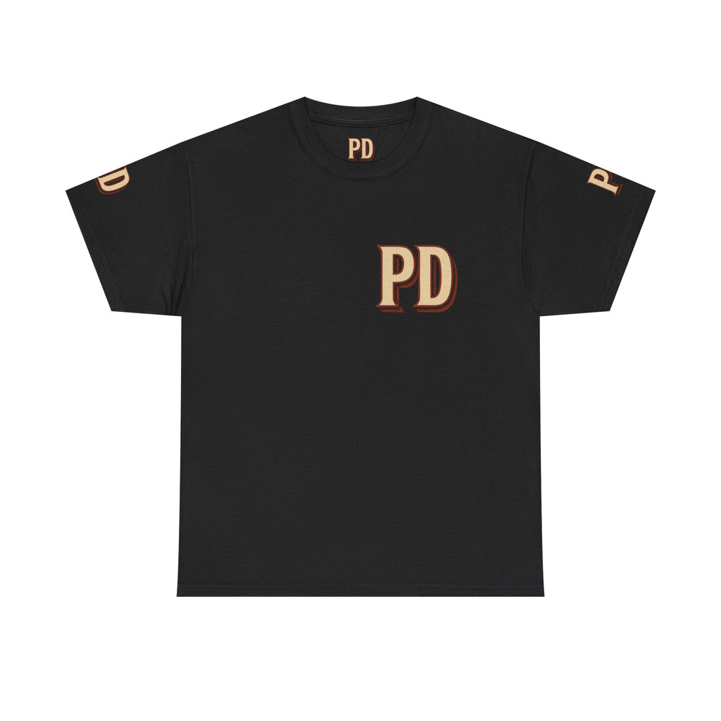 Parlay Dynasty Lion T‑Shirt — Sports Betting Fan Tee