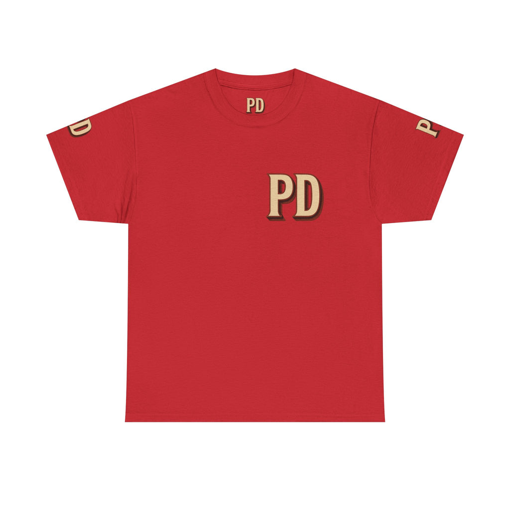 Parlay Dynasty Lion T‑Shirt — Sports Betting Fan Tee