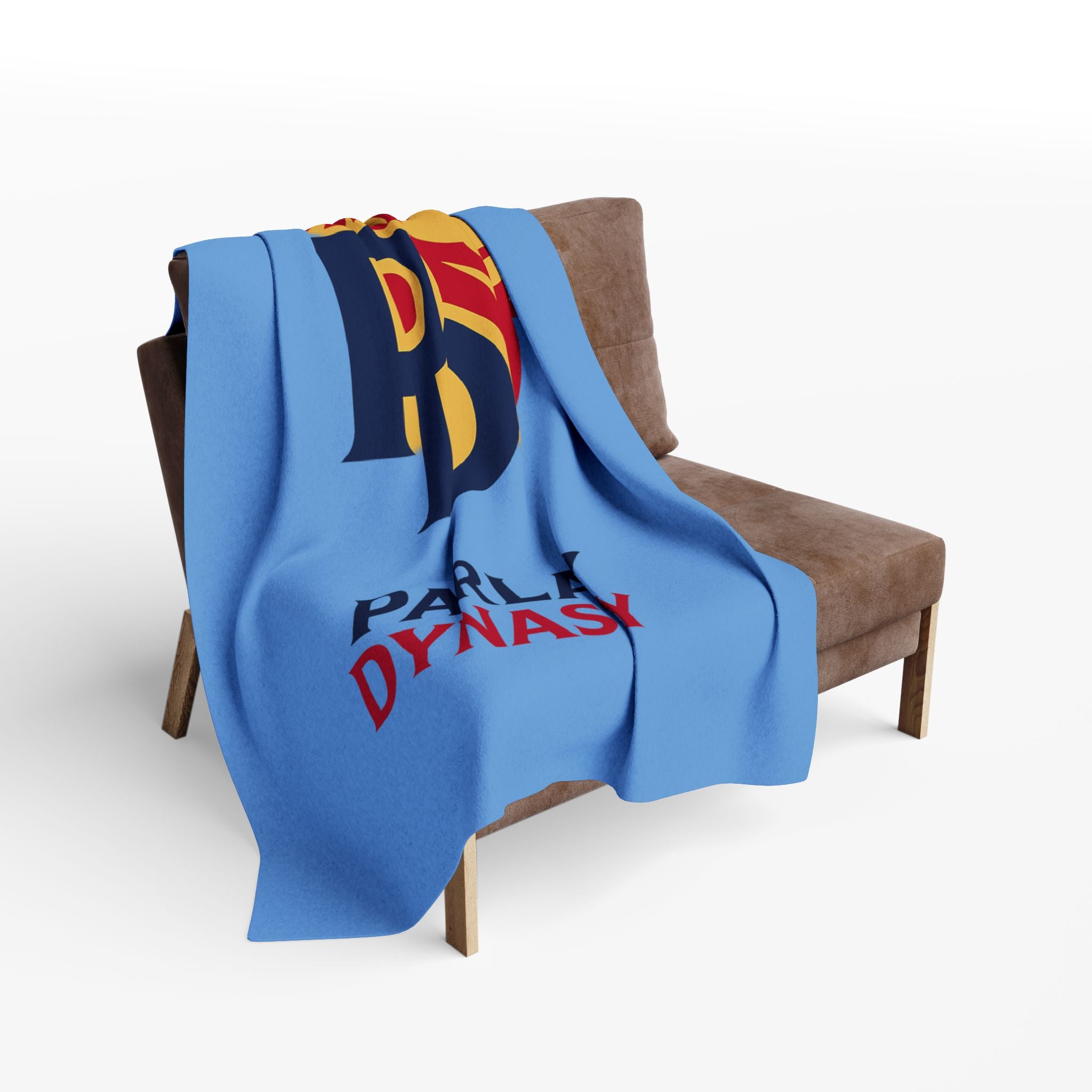 Parlay Dynasty Blanket – “Wrap Yourself in a Win Streak”