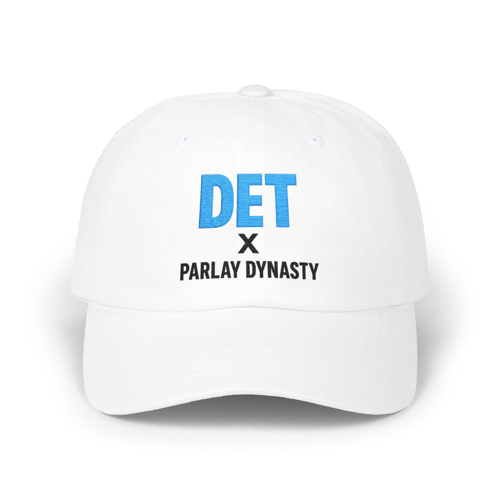 Classic Dad Cap