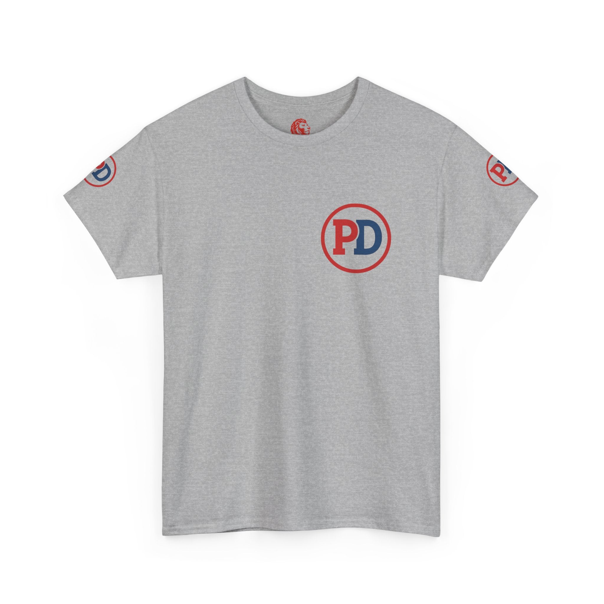 I’m in the Red Again Tee — Parlay Dynasty Sports Fan T‑Shirt