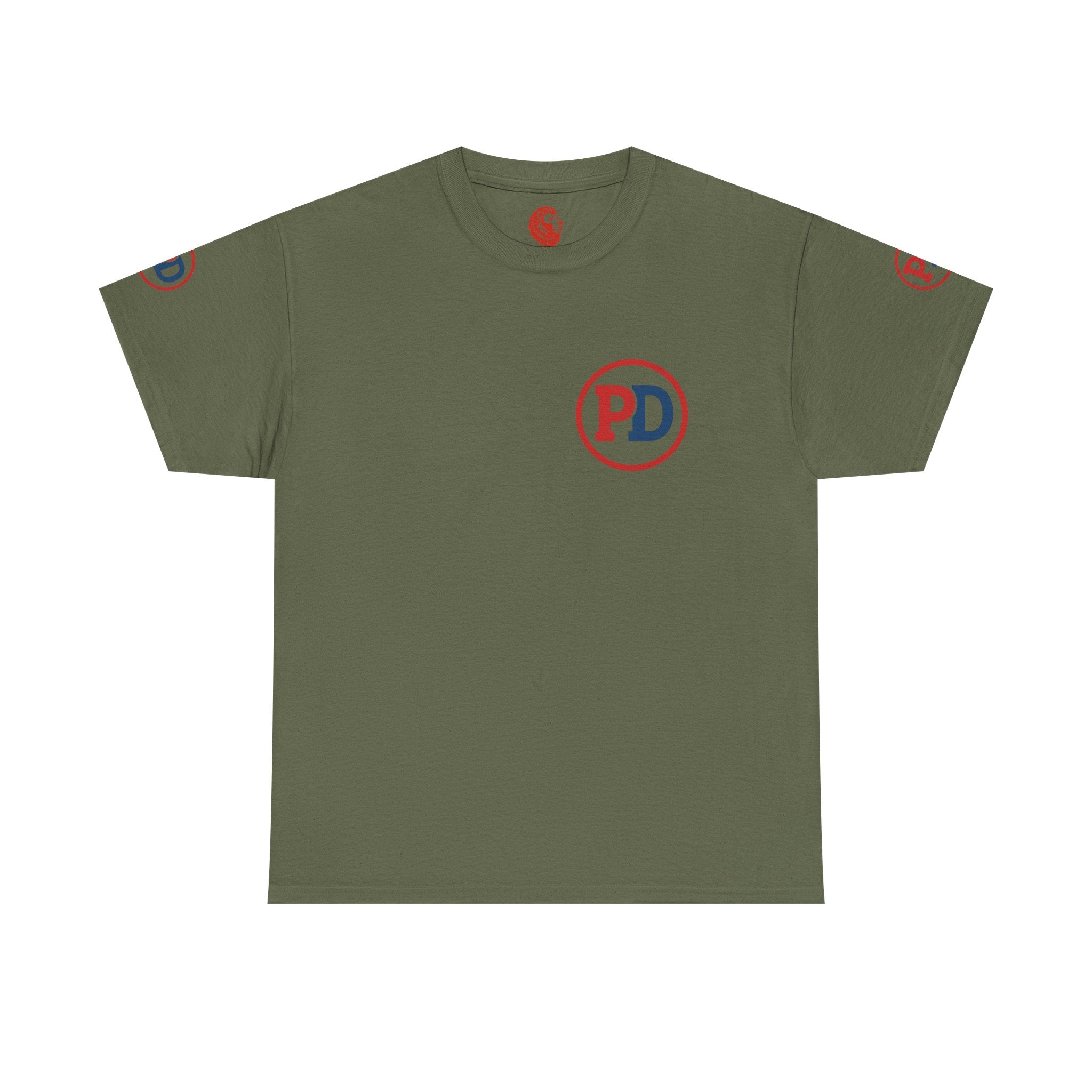 I’m in the Red Again Tee — Parlay Dynasty Sports Fan T‑Shirt