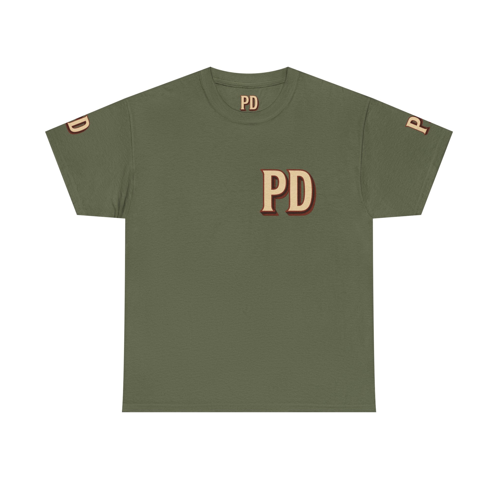 Parlay Dynasty Lion T‑Shirt — Sports Betting Fan Tee